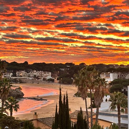 Apartamento En La Playa De La Fosca San Juan de Palamos エクステリア 写真