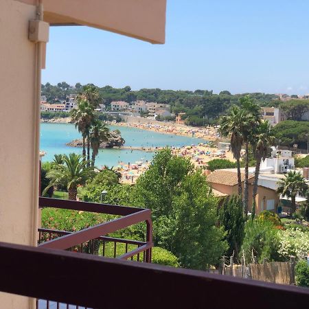 Apartamento En La Playa De La Fosca San Juan de Palamos エクステリア 写真