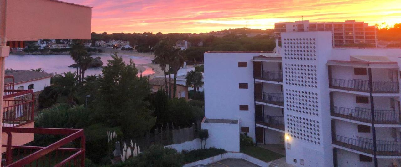 Apartamento En La Playa De La Fosca San Juan de Palamos エクステリア 写真