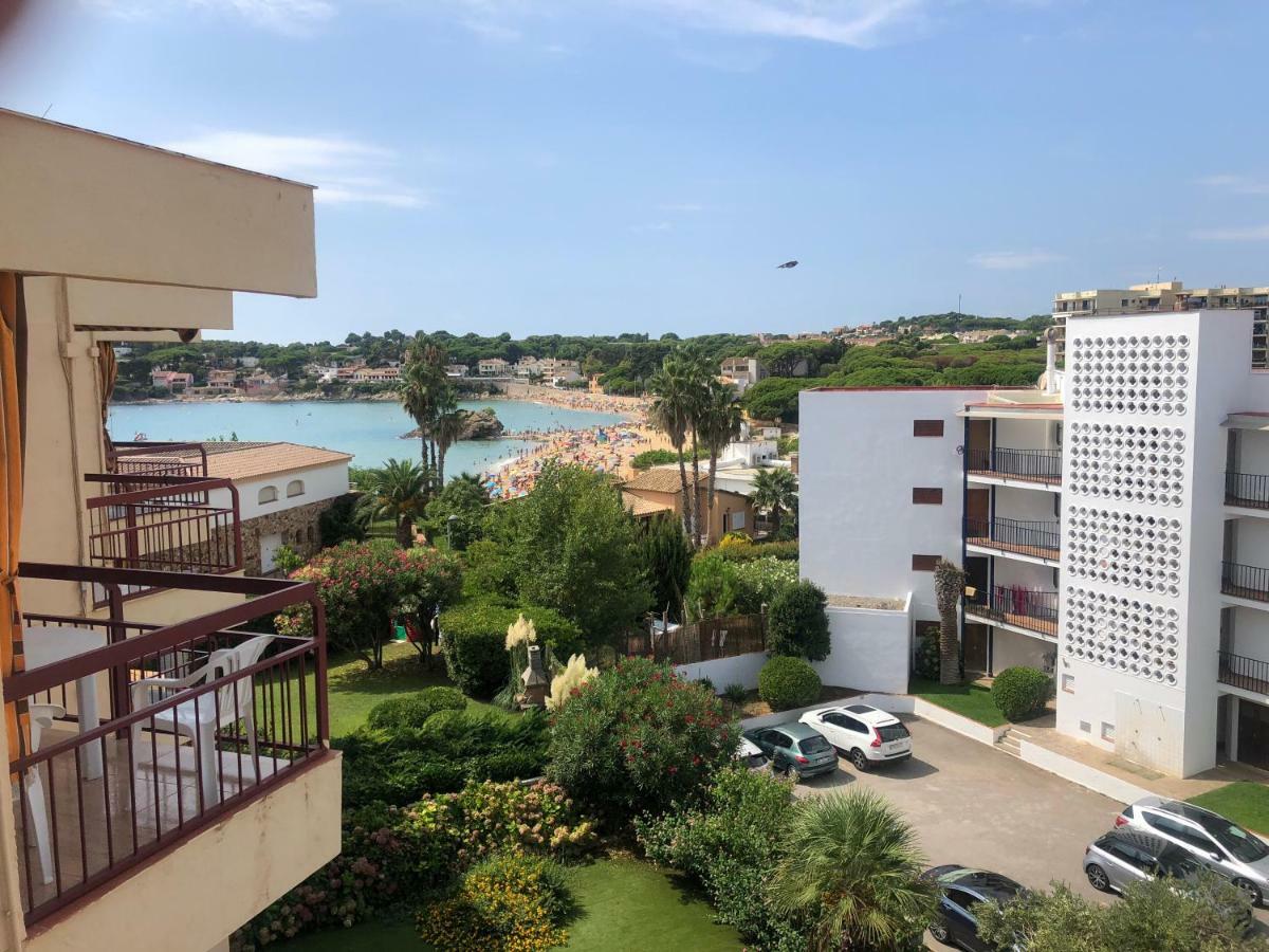 Apartamento En La Playa De La Fosca San Juan de Palamos エクステリア 写真
