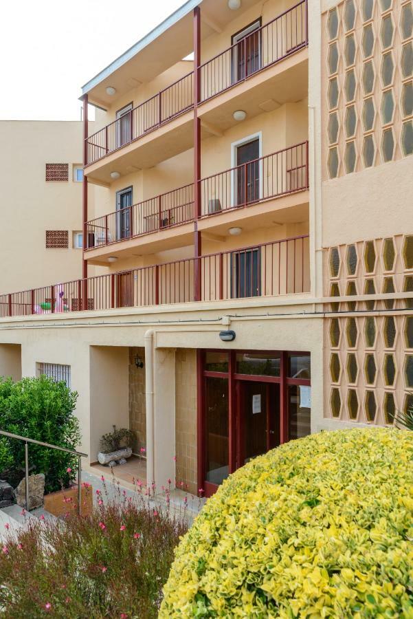 Apartamento En La Playa De La Fosca San Juan de Palamos エクステリア 写真
