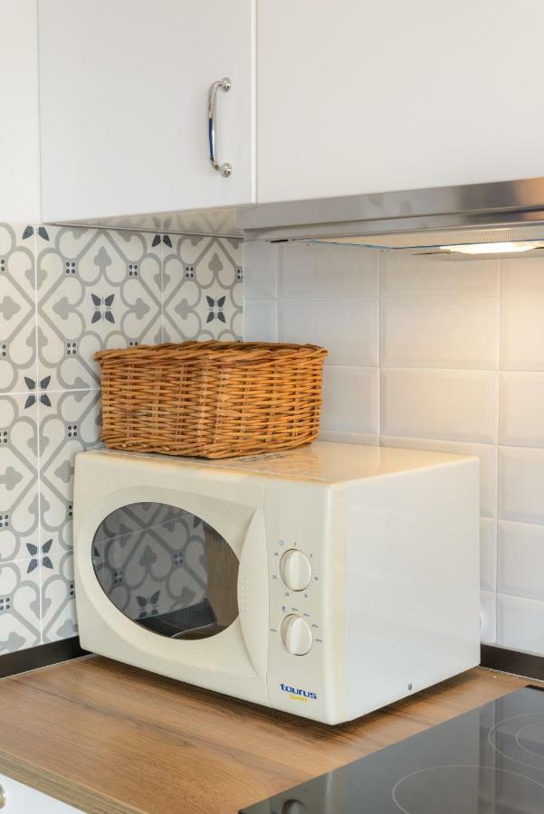 Apartamento En La Playa De La Fosca San Juan de Palamos エクステリア 写真