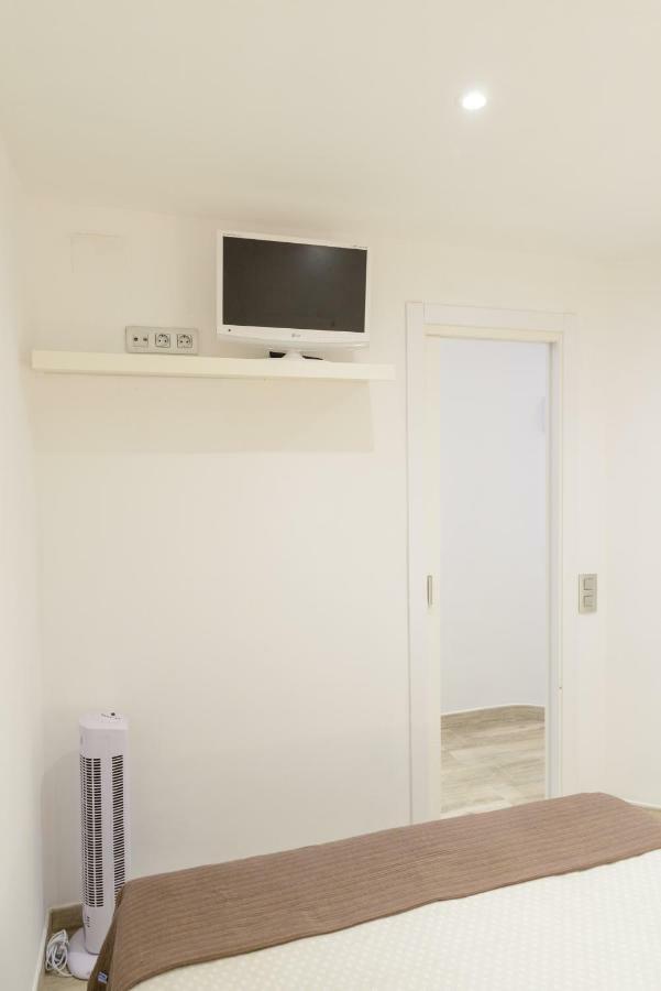 Apartamento En La Playa De La Fosca San Juan de Palamos エクステリア 写真