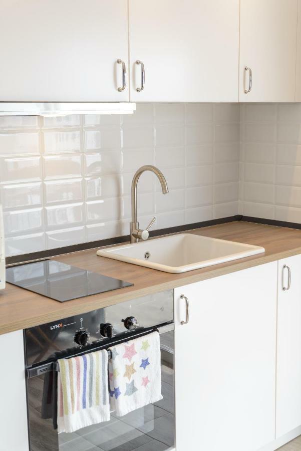 Apartamento En La Playa De La Fosca San Juan de Palamos エクステリア 写真