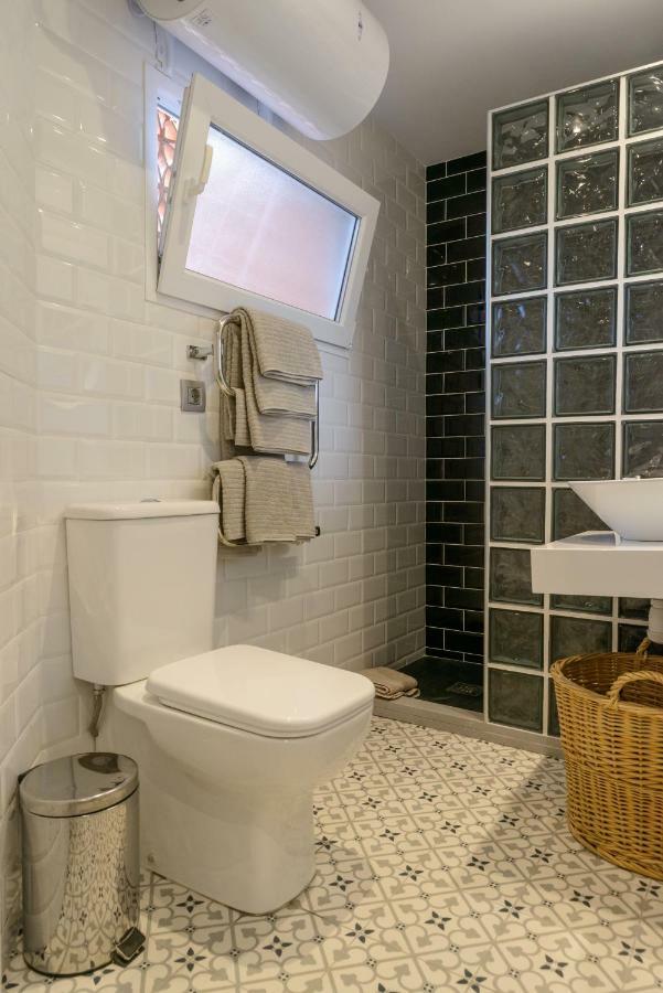 Apartamento En La Playa De La Fosca San Juan de Palamos エクステリア 写真