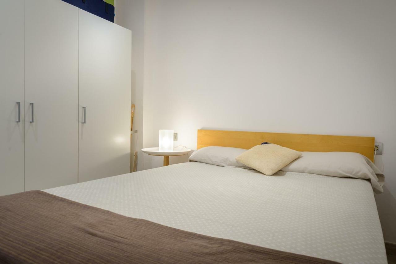 Apartamento En La Playa De La Fosca San Juan de Palamos エクステリア 写真
