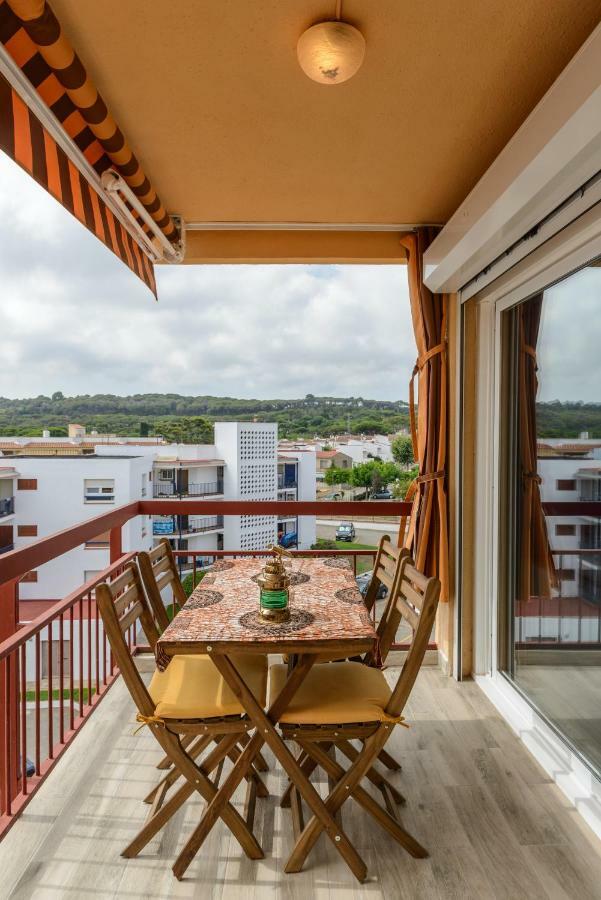 Apartamento En La Playa De La Fosca San Juan de Palamos エクステリア 写真